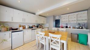 34 Cambridge House, Kings End, Bicester OX26 2AD