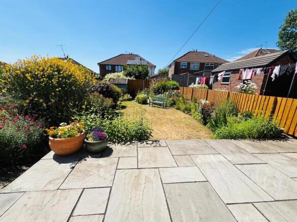 3 bed Semi-Detached for sale Image 5