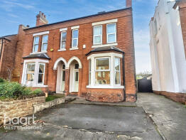 11, Chaworth Road, West Bridgford NG2 7AE