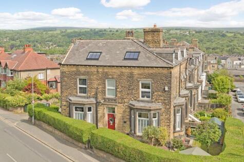 Cow Pasture Road, Ilkley