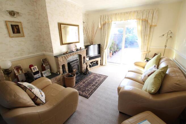 Rear Sitting Room