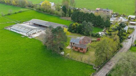 Hunwick, Crook, Durham, DL15