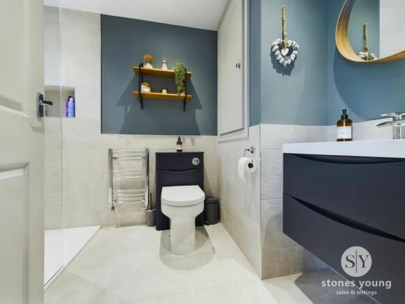 En-suite