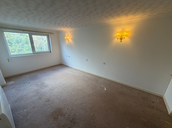 Lounge/ Dining room