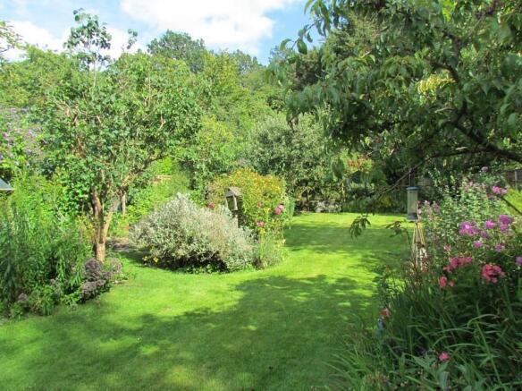 garden (Thumbnail)