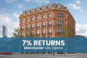 Flat 115, 44 58 Bracken House, Charles Street, Manchester M1 7AA