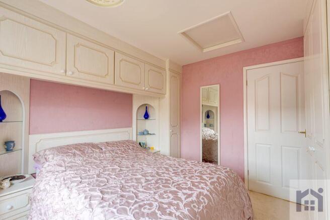Bedroom two