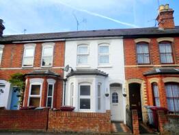 66, Belmont Road, Reading RG30 2UU