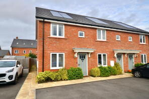 18, Christ Church Way, Evesham WR11 2BN