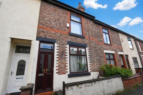 Stapleton Street, Salford, M6