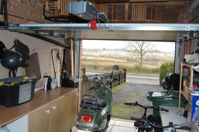 garage