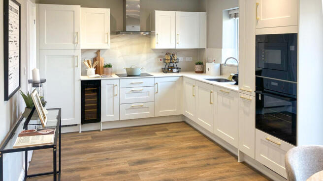 HarperCrewe - Higham Ferrers -