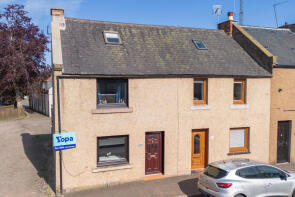 54, Market Street, Brechin DD9 6BB