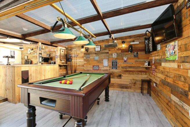 Summer House