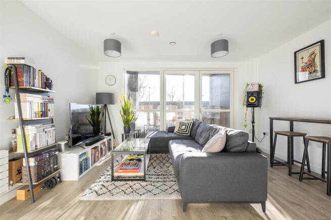 South Grove, E17