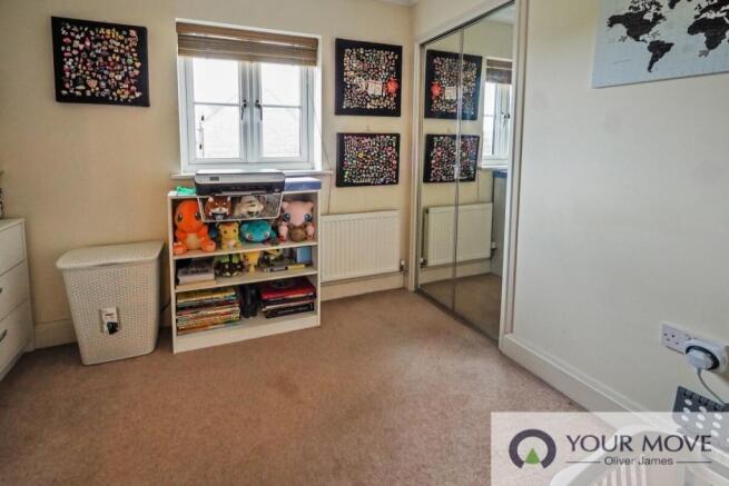 Bedroom 3