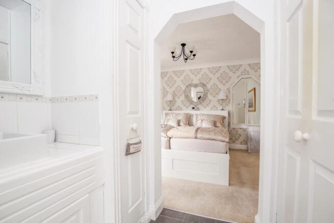En-suite
