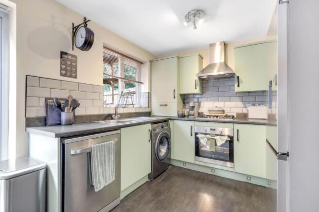 Kitchen-Diner