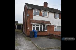7, Woodford Crescent, Burntwood WS7 9AE