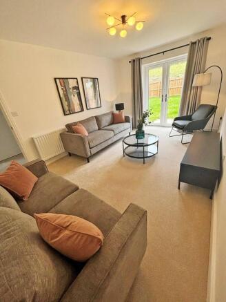 Example Lounge
