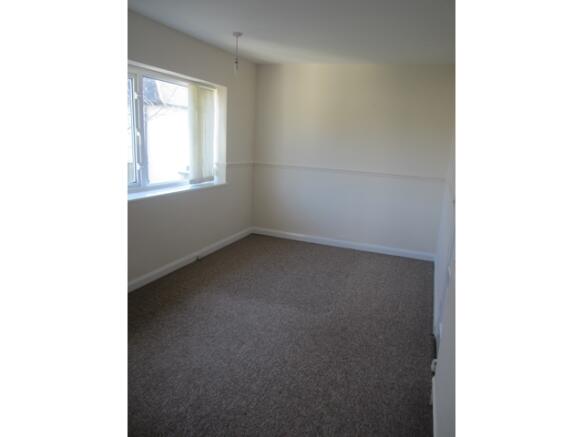 Master Bedroom Extra