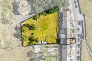 12, Radcliffe Road, Wellhouse, Huddersfield HD7 4EX