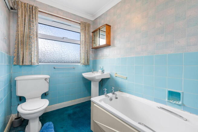 2 bed Detached Bungalow for sale Image 8