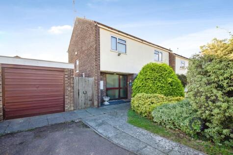 Knightsbridge Road, Glen Parva, Leicester, Leicestershire, LE2