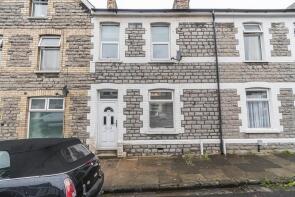 14, Lombard Street, Barry CF62 8DP