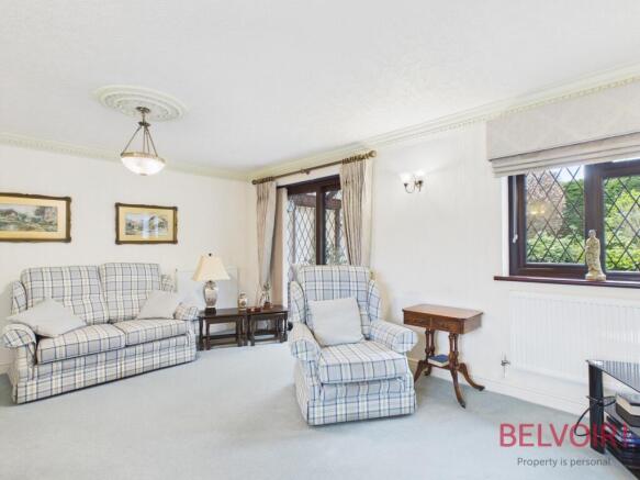 The Hollies, Rainworth, NG21 photo 5