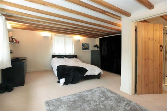 BEDROOM NO. 2
