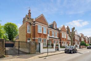 1, Dalebury Road, London SW17 7HQ