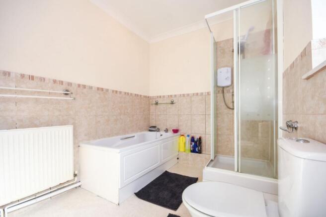 Bathroom 1