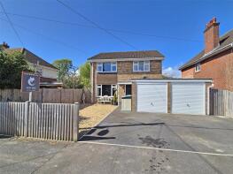 103a, Manor Road, Ashley, New Milton BH25 5EQ