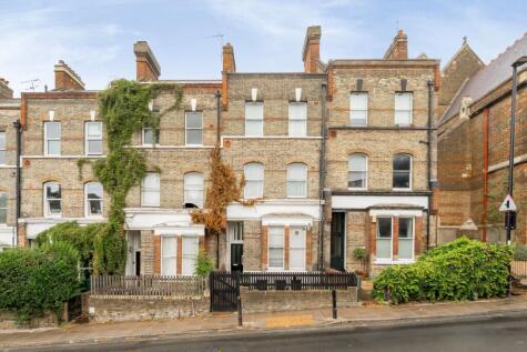 Dartmouth Park Hill, Dartmouth Park