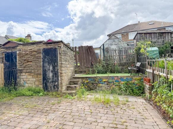 2 bed Terraced for sale Image 12
