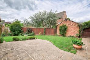 5, Murphy Drive, Coalville LE67 1HR