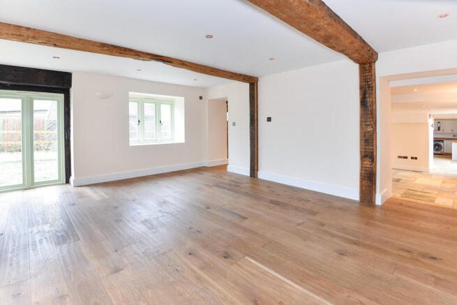 Sitting room 