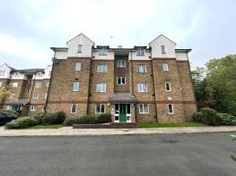 25, Beacon Gate, London SE14 5UB