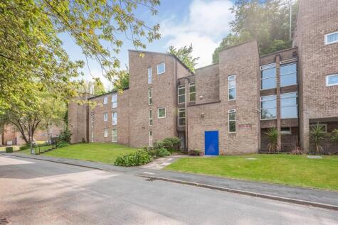 Frizley Gardens, Bradford