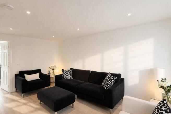 Rosslyn Loan, Kirkcaldy, Kirkcaldy, KY1 photo 4
