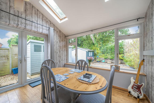 Dining Room 2
