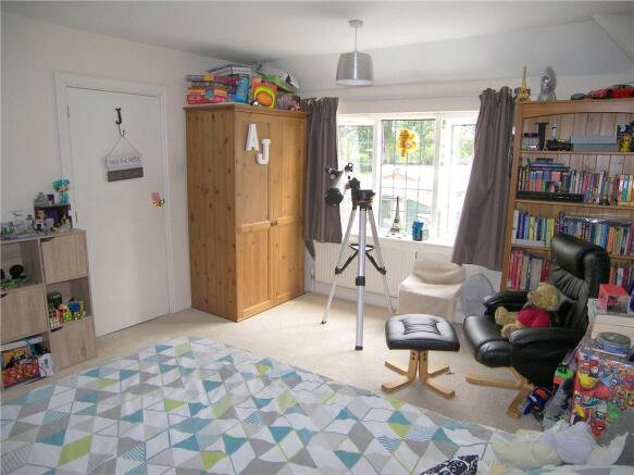 Bedroom 2