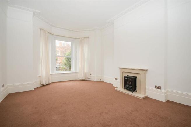 Living room - Kingsn
