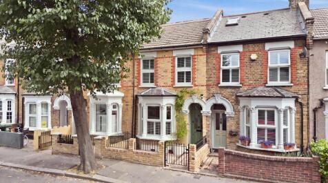 Cheneys Road, Leytonstone