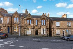 13a, West Bridge Street, Falkirk FK1 5RJ