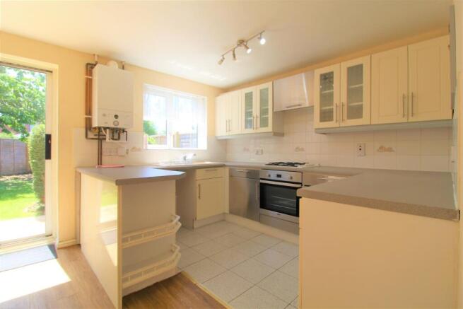 Kitchen / diner