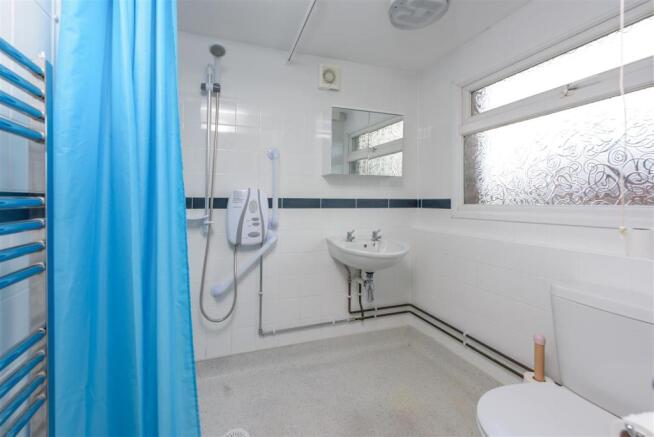 Wet Room