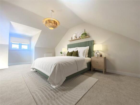 3 bed Semi-Detached for sale Image 5
