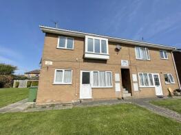 1, Ariel House, St Johns Chase, March PE15 8RL